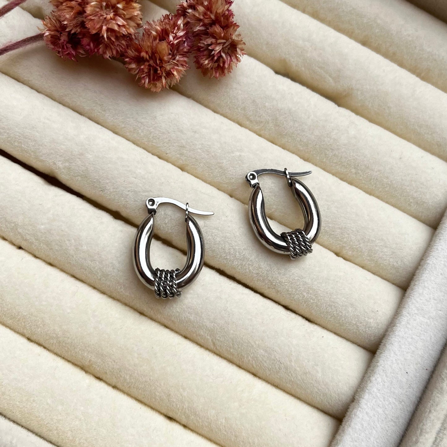 ARGOLLAS TRENDY TRIXIE