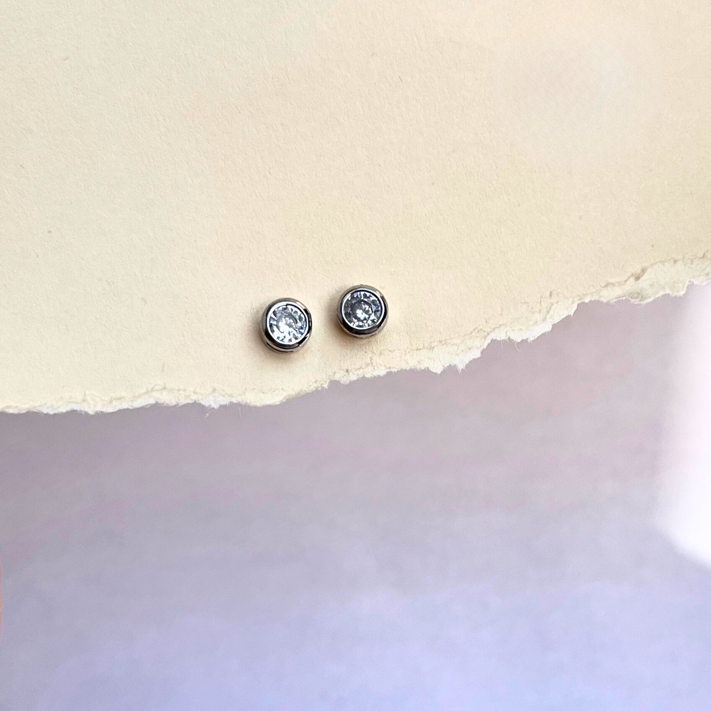 ARETES BRILLANT