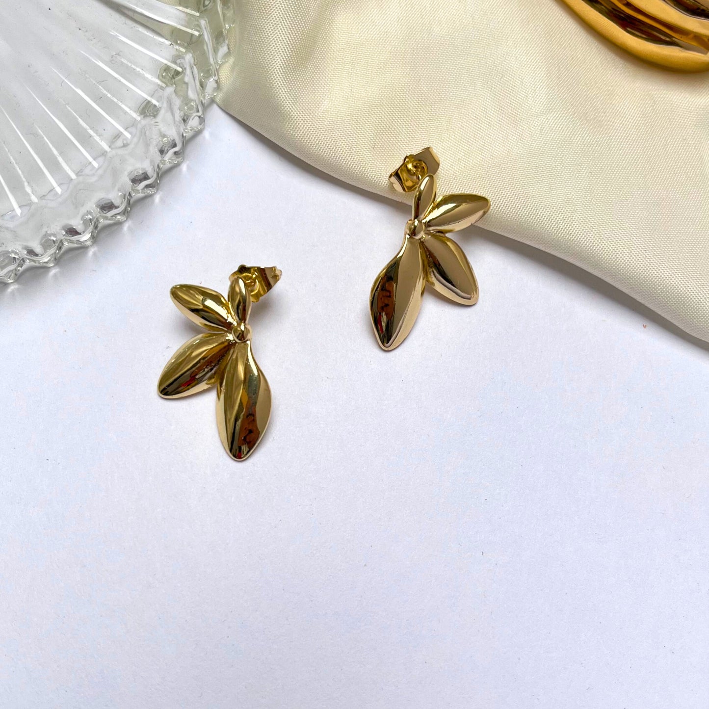 Aretes Trendy Africa