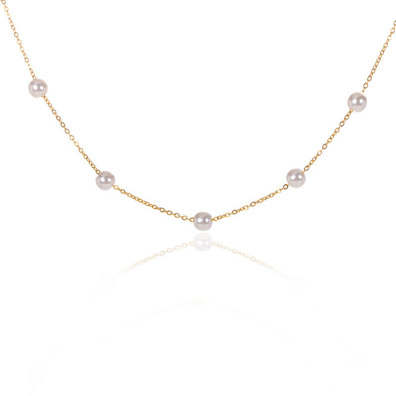 GARGANTILLA ISABELLA