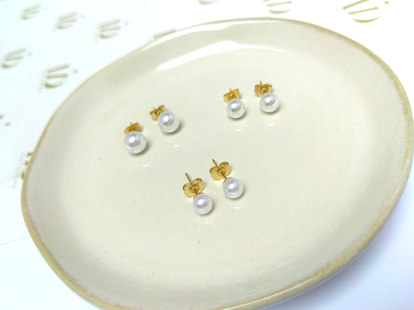 ARETES PERLITAS