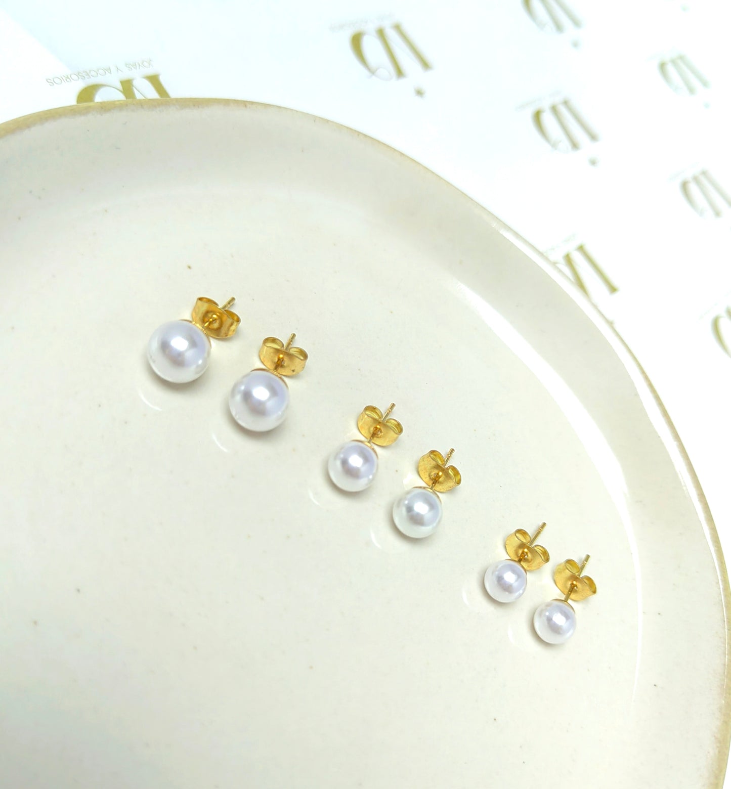 ARETES PERLITAS