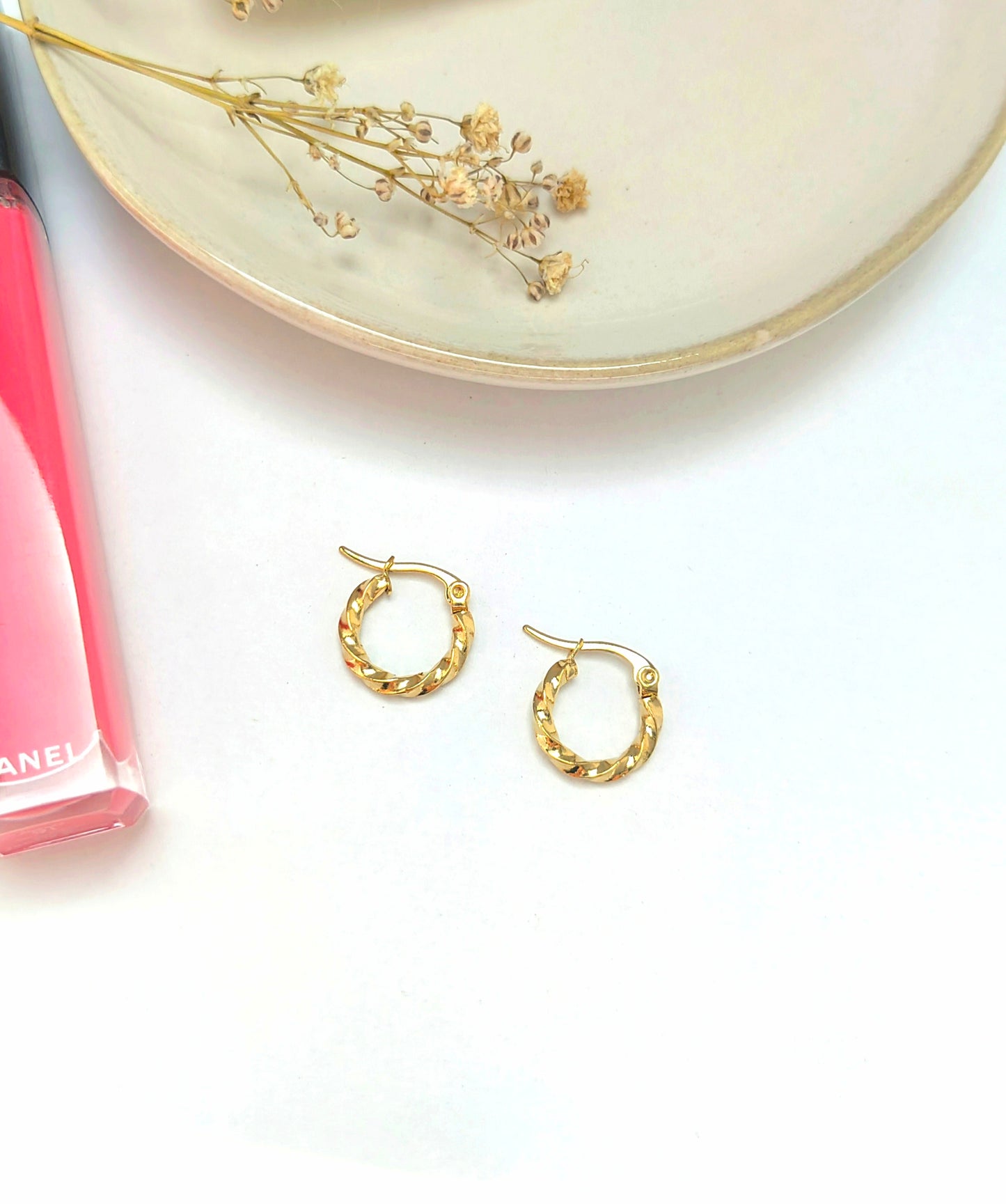 Argollas Ariana