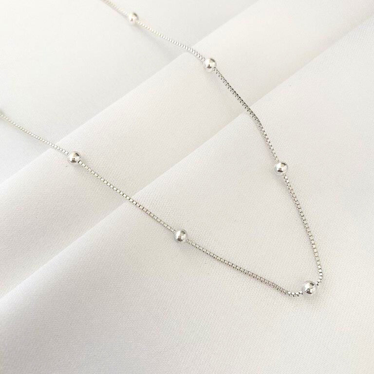 GARGANTILLA CHARLOTTE