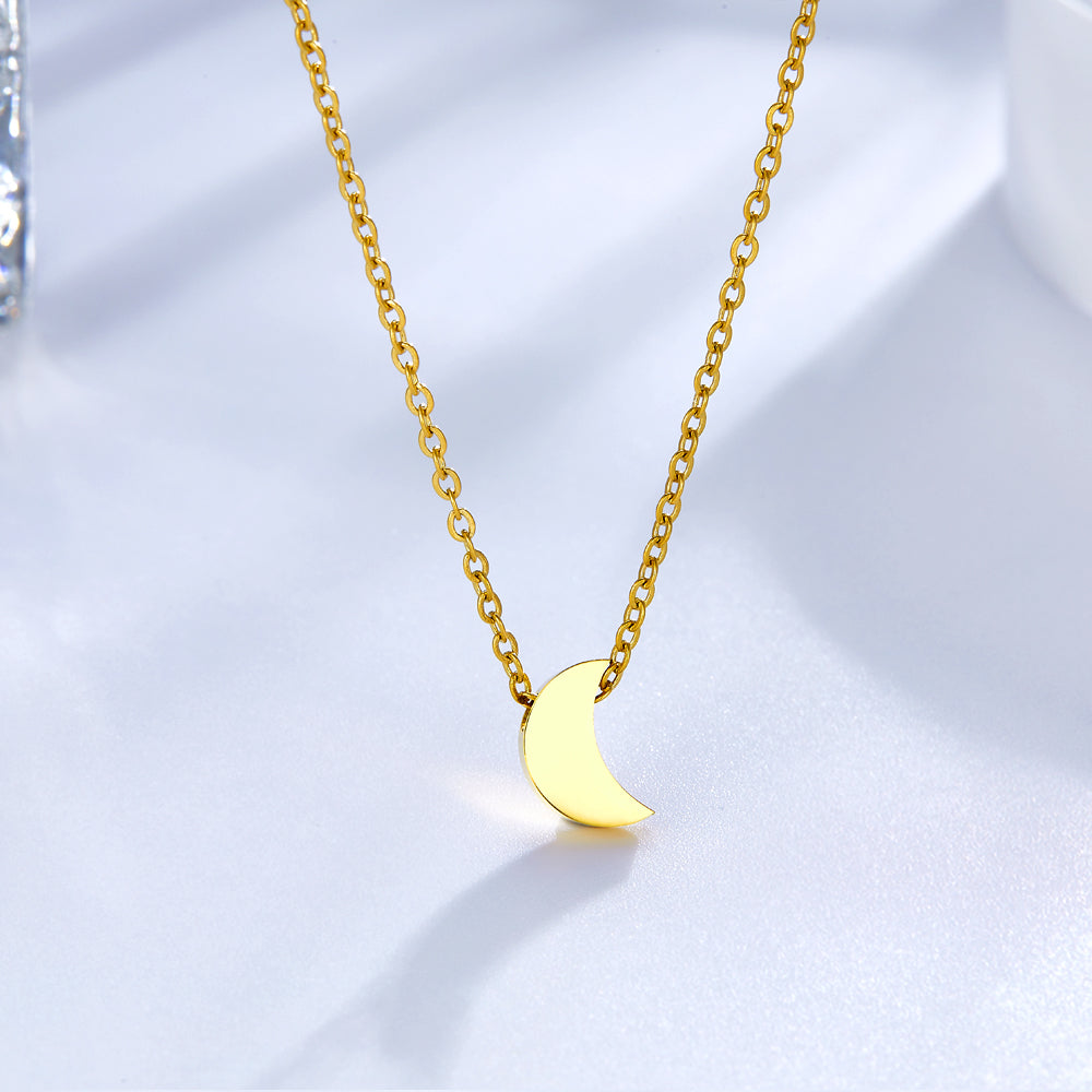 Collar Gold Basic