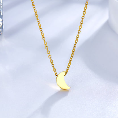 Collar Gold Basic