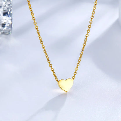 Collar Gold Basic