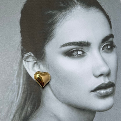 Aretes Trendy América