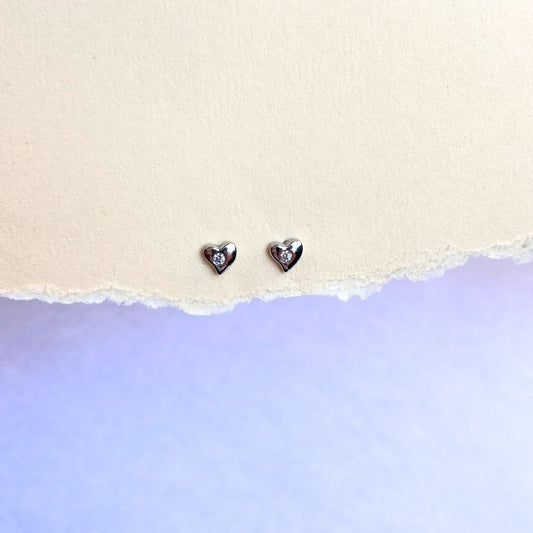 ARETES SILVER MINI