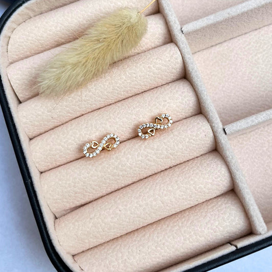 ARETES INFINITO