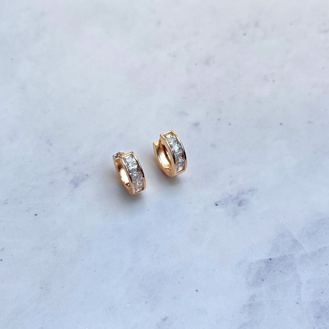 Argollas Clara