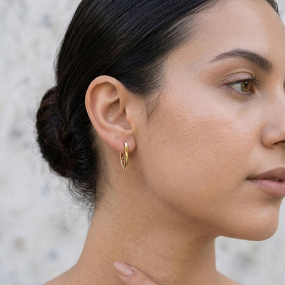 Argollas Esther
