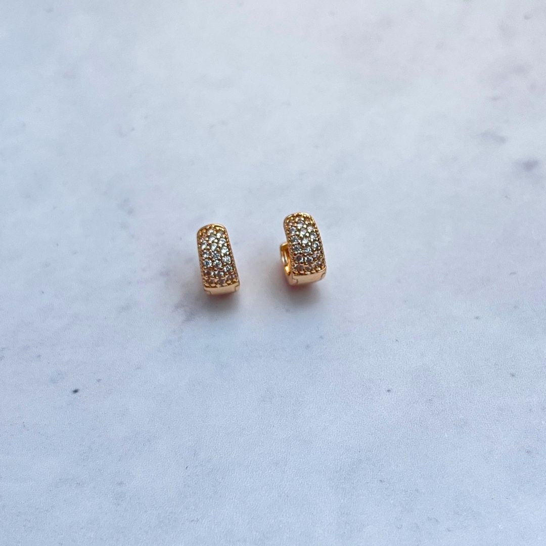 Argollas Diamanty