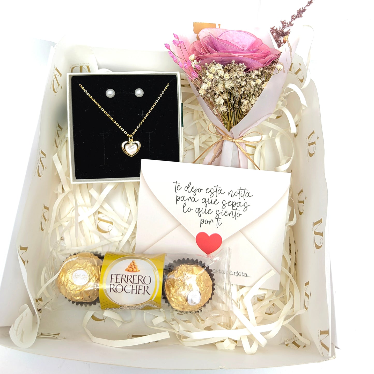 Giftbox Sweet Heart