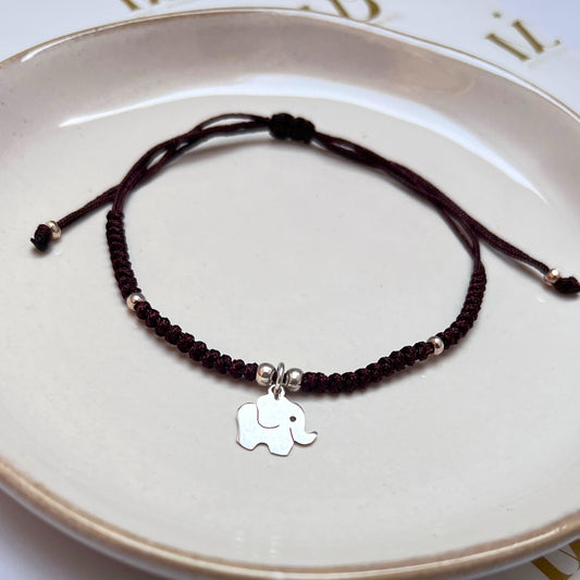 Pulsera Magdalena Elefante