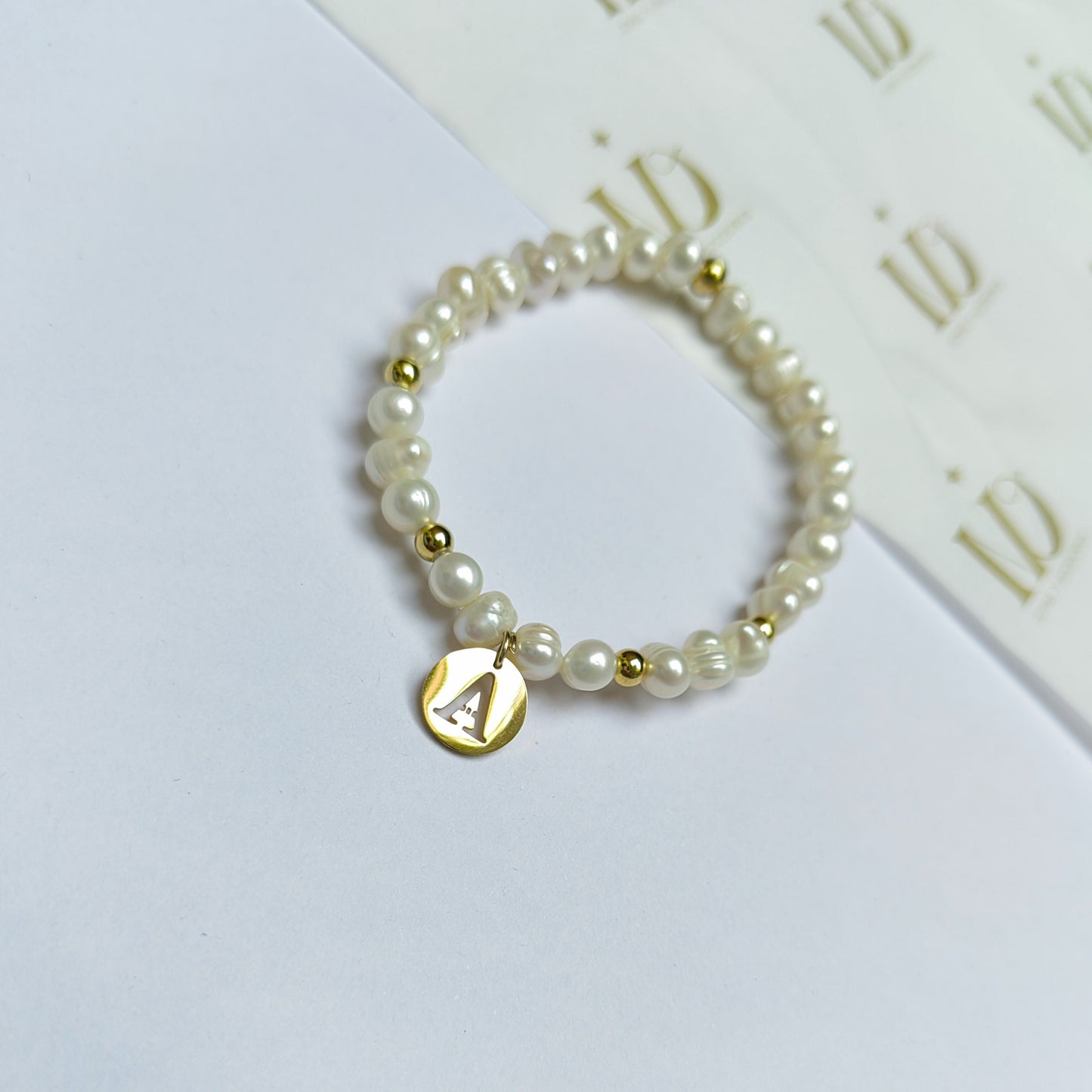 Pulsera Atenea