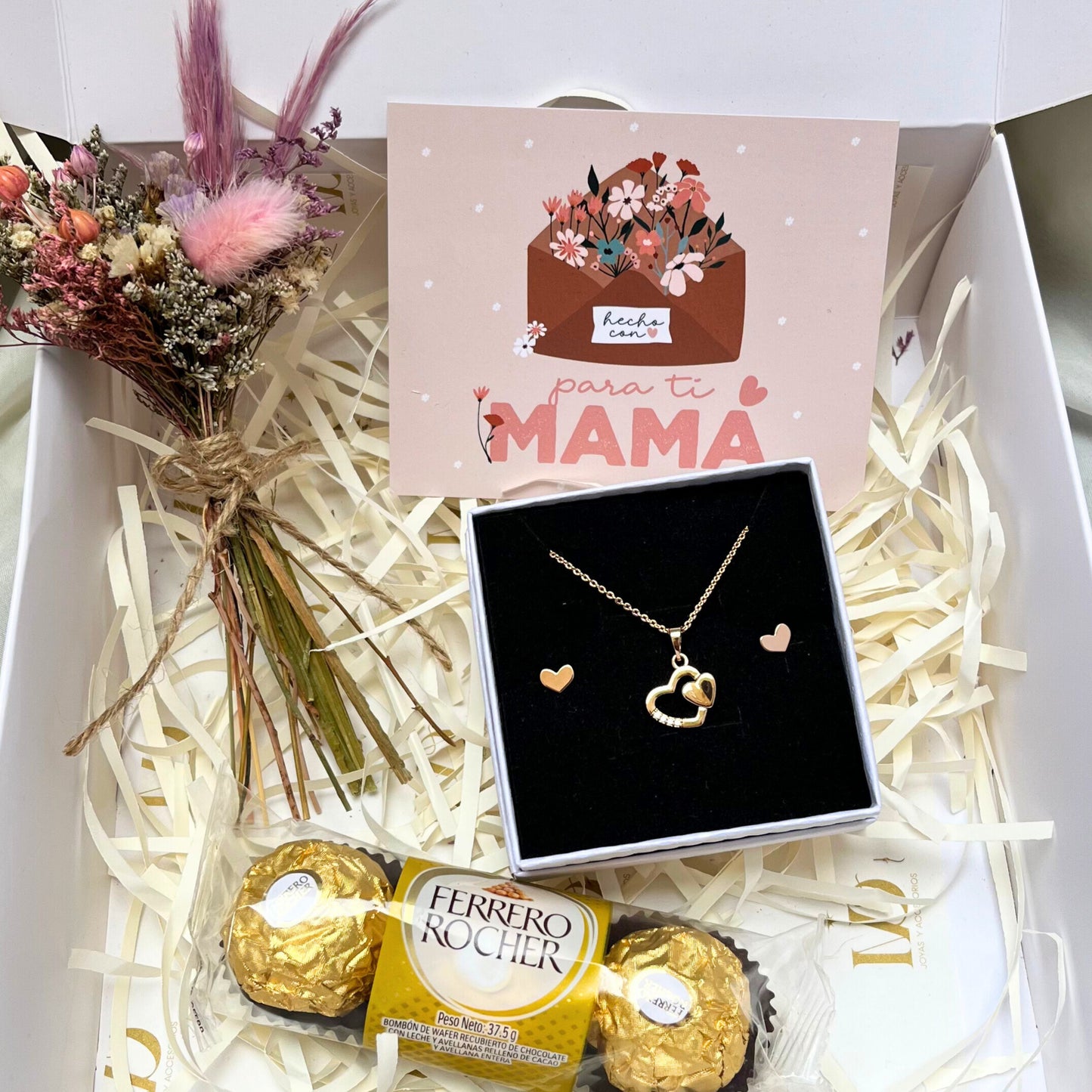 GIFTBOX MINI LOVE
