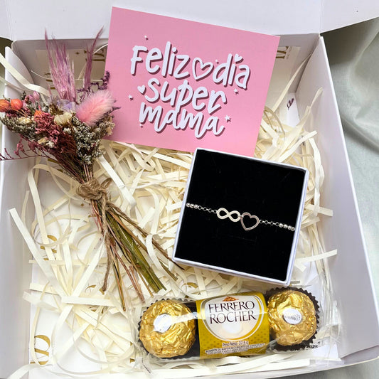GIFTBOX AMOR INFINITO