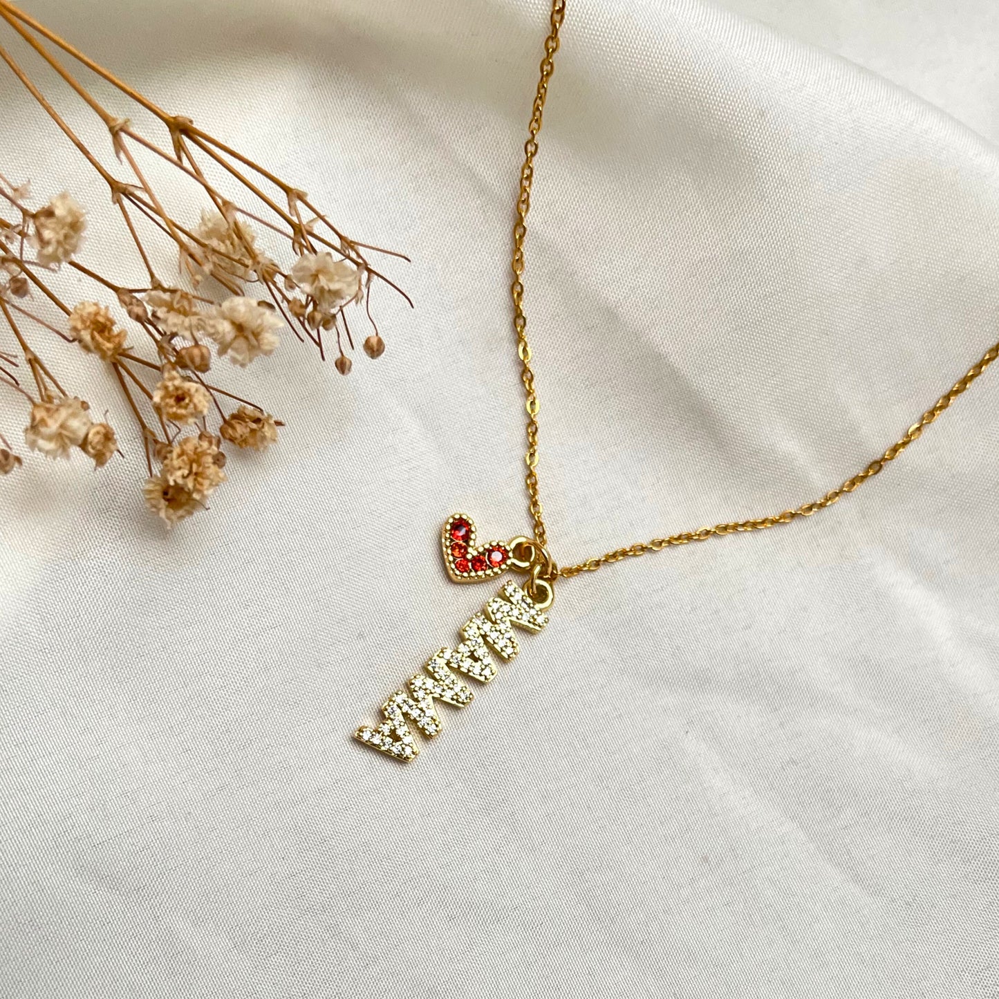 COLLAR AMOR DE MAMÁ