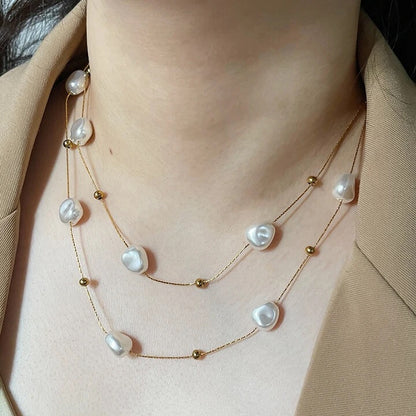 Collar Trendy Muriel