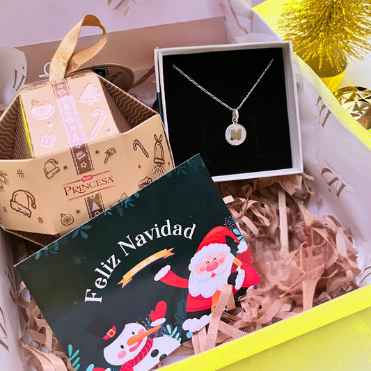 Giftbox Navidad Única