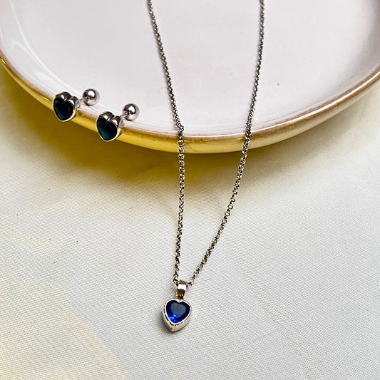 Set Blue