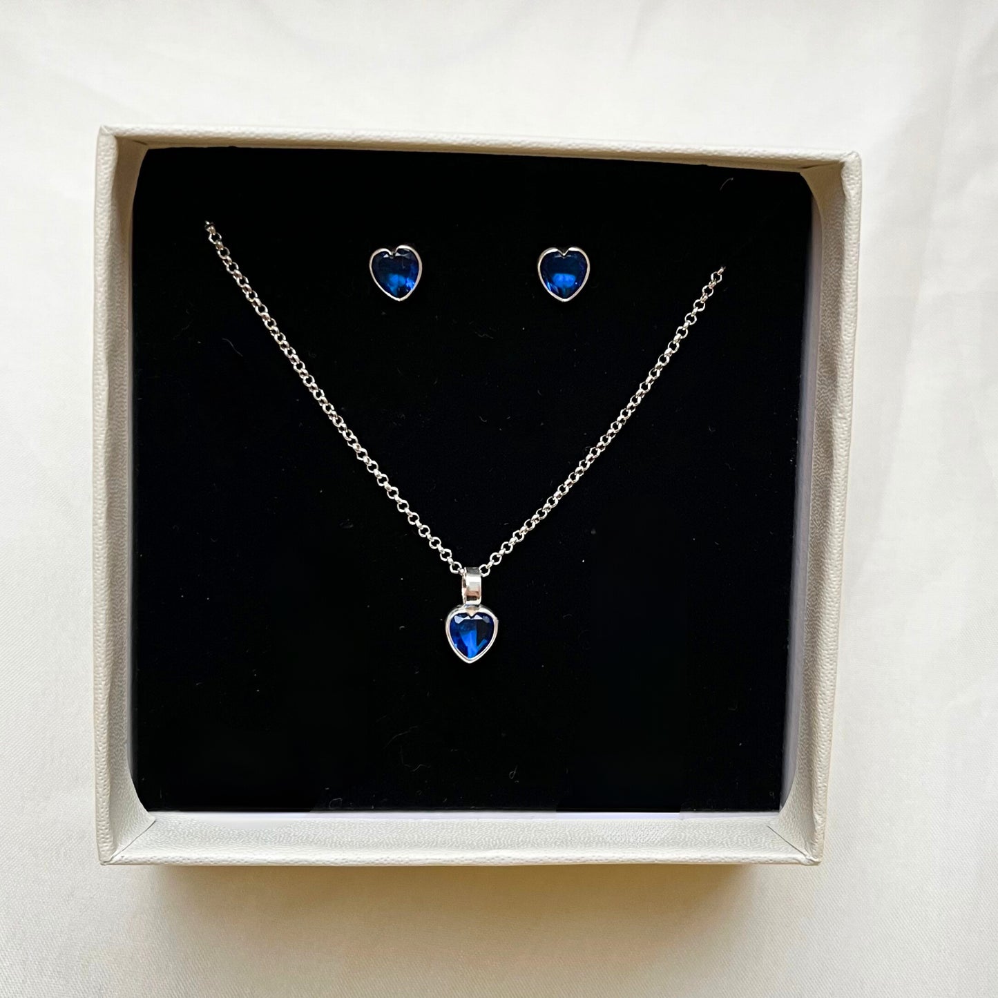 Set Blue