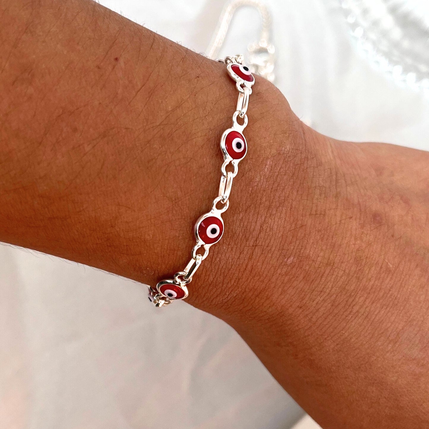 Pulsera Nazar